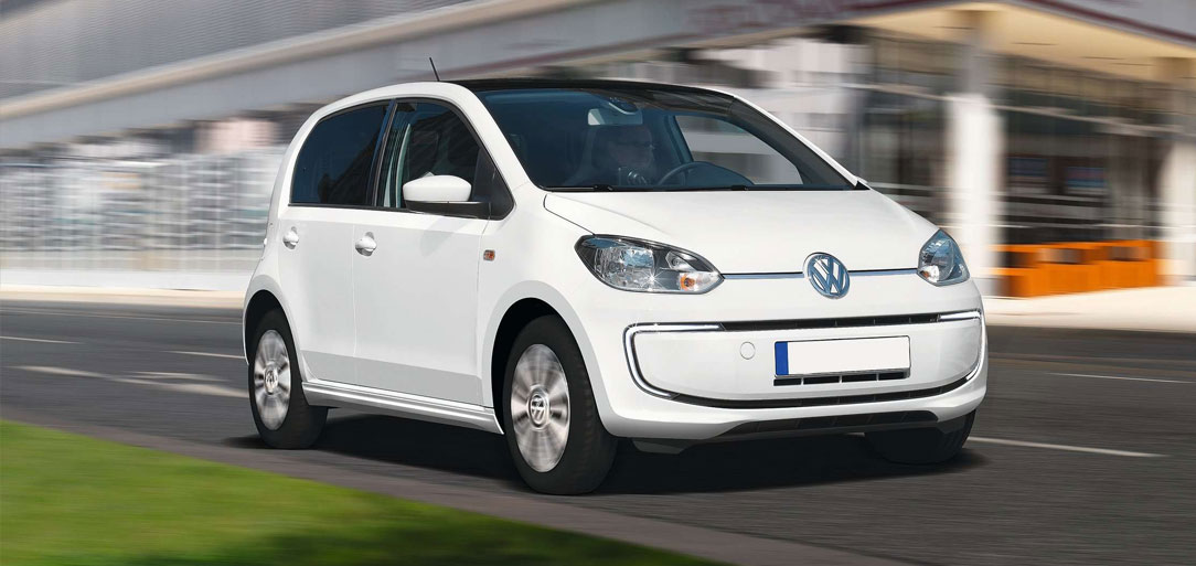 Volkswagen Up (Breve Termine)