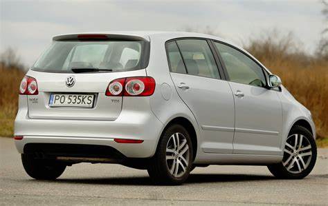 Golf Plus