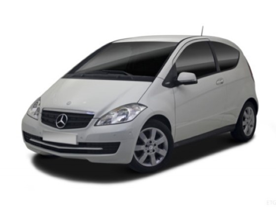 Mercedes Classe A