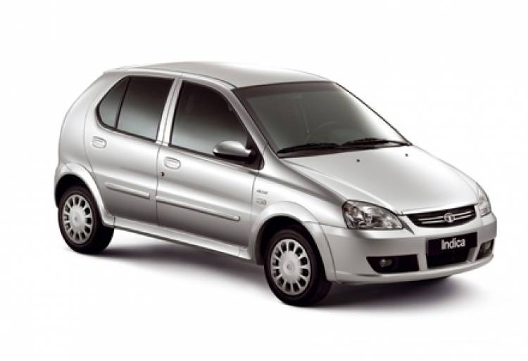 Tata Indica
