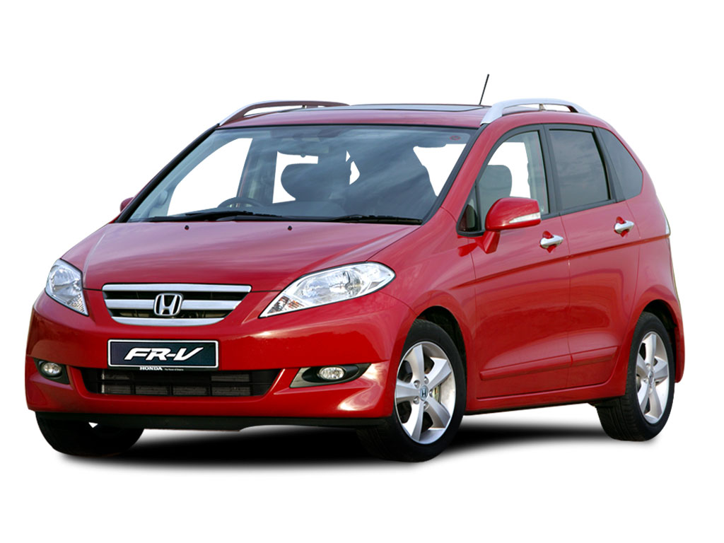 Honda Fr-V