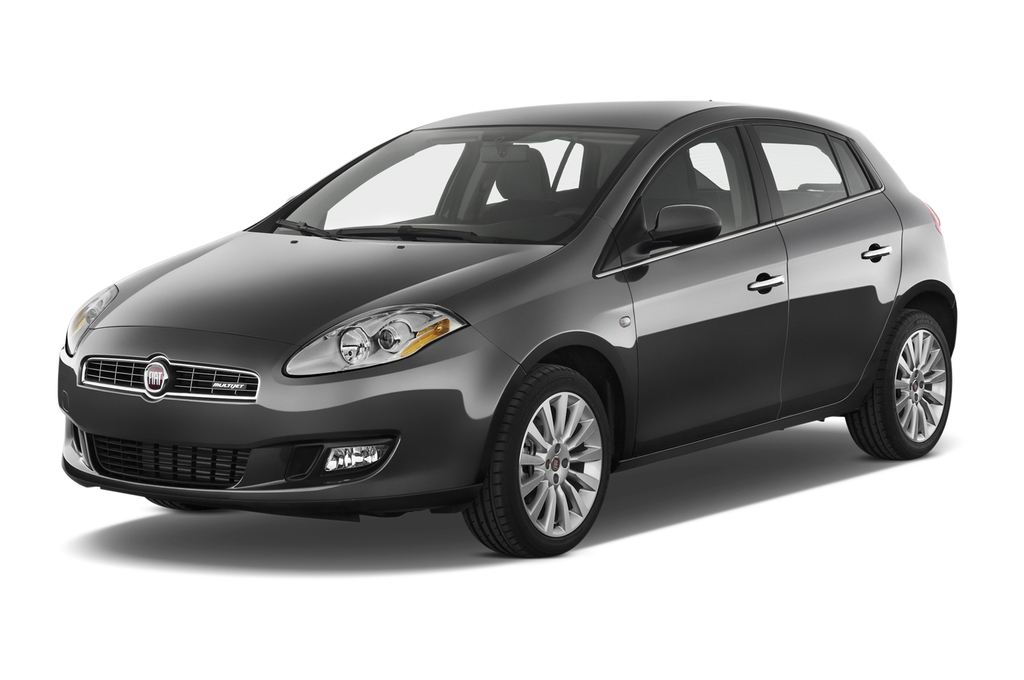 Fiat Bravo