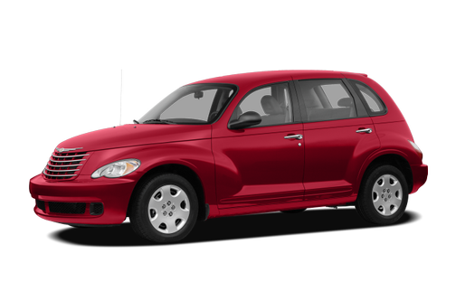 PT Cruiser